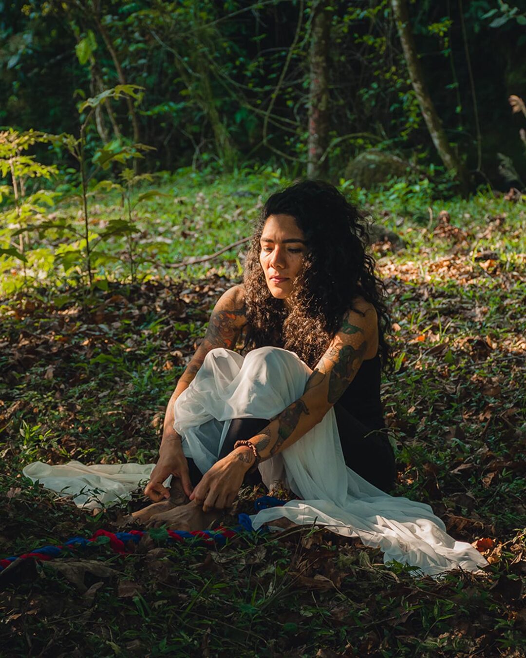 Memorias Embrionarias 9